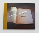 Girls Vs. Books by Sara L. Press