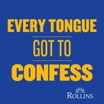 Every Tongue Got to Confess: Podcast #1