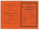 Flamingo, February, 1931, Vol. 5, No. 2