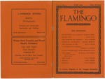 Flamingo, June, 1931, Vol. 5, No. 5