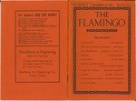 Flamingo, 15 December, 1932, Vol. 7, No. 2