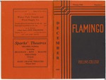 Flamingo, 15 December, 1933, Vol. 8, No. 2