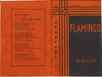Flamingo, 15 February, 1934, Vol. 8, No. 4
