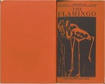 Flamingo, 1 February, 1935, Vol. 9, No. 2