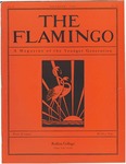 Flamingo, December, 1935, Vol. 10, No. 2