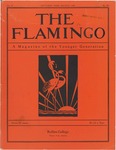 Flamingo, FW, 1936, Vol. 10, No. 3