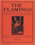 Flamingo, April, 1936, Vol. 10, No. 4