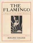 Flamingo, January, 1937, Vol. 11, No. 2