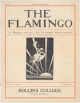 Flamingo, FW, 1937, Vol. 11, No. 3
