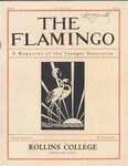 Flamingo, May, 1937, Vol. 11, No. 5