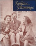 Flamingo, FW, 1939, Vol. 13, No. 2