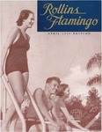 Flamingo, April, 1939, Vol. 13, No. 4