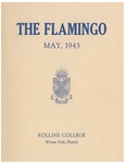Flamingo, May, 1943, Vol. 18, No. 2