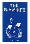 Flamingo, Fall, 1944, Vol. 20, No. 1