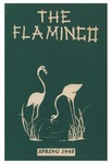 Flamingo, Spring, 1945, Vol. NA, No. NA