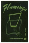 Flamingo, Fall, 1946, Vol. 22, No. 1