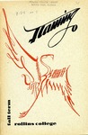 Flamingo, Fall, 1948, Vol. 24, No. 1