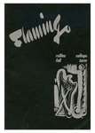 Flamingo, Fall, 1949, Vol. 25, No. 1