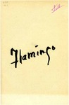 Flamingo, Fall, 1950, Vol. 27, No. 1