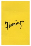 Flamingo, Spring, 1951, Vol. 27, No. 3