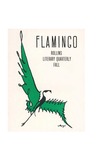 Flamingo, Fall, 1953, Vol. 30, No. 1
