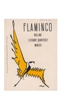 Flamingo, Winter, 1954, Vol. 30, No. 2