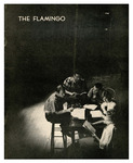 Flamingo, Winter-Spring, 1957, Vol. 33, No. 2