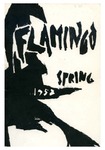 Flamingo, Spring, 1958, Vol. 35