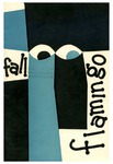 Flamingo, Fall, 1958, Vol. 36 by Rollins College Students