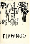 Flamingo, Fall, 1959, Vol. 39 by Rollins College Students