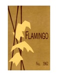 Flamingo, Fall, 1962-63, Vol. 47