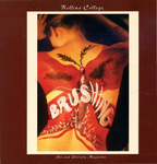 Brushing, 2000, Vol. 28 by Rollins College Students