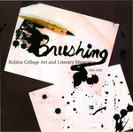 Brushing, 2001, Vol. 29 by Rollins College Students