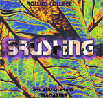 Brushing, 2002, Vol. 30 by Rollins College Students