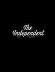 The Independent Ed. 1 Vol. 1 by Rollins College Students