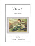 Pearl, Volume 9, 1999 - 2000 by Rollins College Students