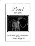 Pearl, Volume 11, 2001 - 2002 by Rollins College Students