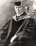 William Weir (1924-1925) by Rollins College Archives and Special Collections