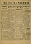 Sandspur, Vol. 18, No.1, November 20, 1915