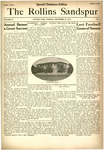 Sandspur, Vol. 18, No.4, December 18, 1915