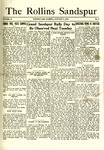 Sandspur, Vol. 18, No.5, January 8, 1916
