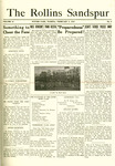 Sandspur, Vol. 18, No.9, February 5, 1916