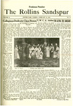 Sandspur, Vol. 18, No.11, February 19, 1916