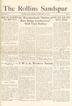 Sandspur, Vol. 18, No.12, February 26, 1916
