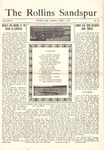 Sandspur, Vol. 18, No.17, April 1, 1916