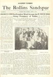 Sandspur, Vol. 18, No.19, April 22, 1916