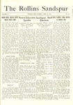 Sandspur, Vol. 18, No.20, April 29, 1916