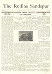 Sandspur, Vol. 18, No.21, May 6, 1916