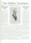 Sandspur, Vol. 19, No.3, October 14, 1916