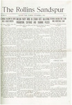 Sandspur, Vol. 19, No.6, November 4, 1916